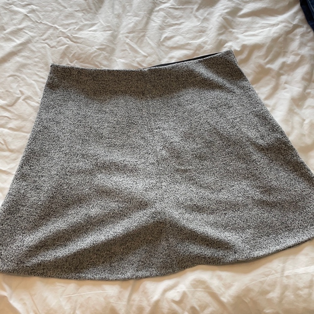 Loft skirt